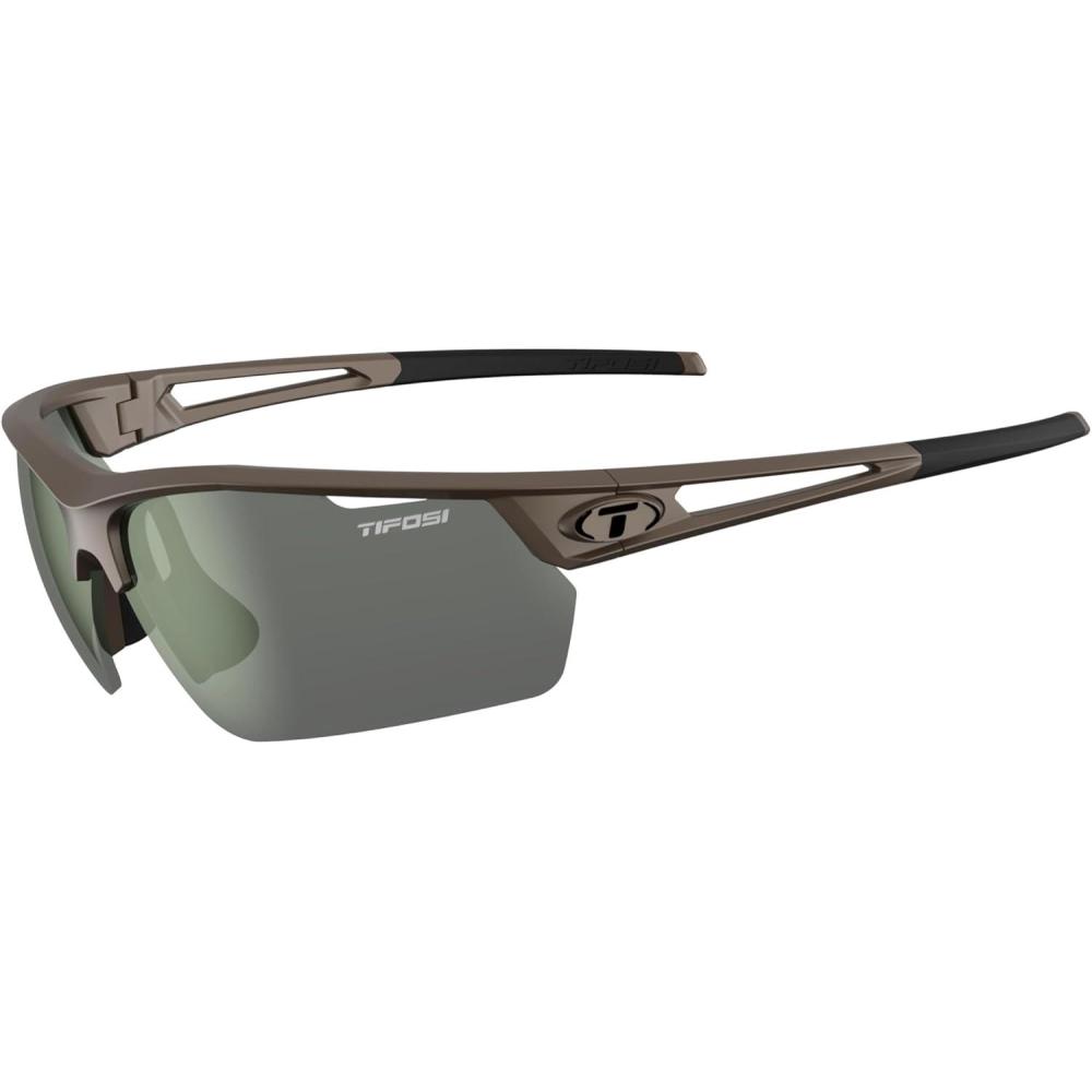 image:imageTifosi Optics Navar FC Full Coverage Sport Sunglasses Ideal For Golf Pickleball Running amp Tennis Vented LensesIron Enliven Golf