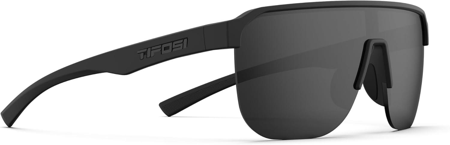 image:imageTifosi Optics Sanctum SL SunglassesBlackout Smoke Polarized