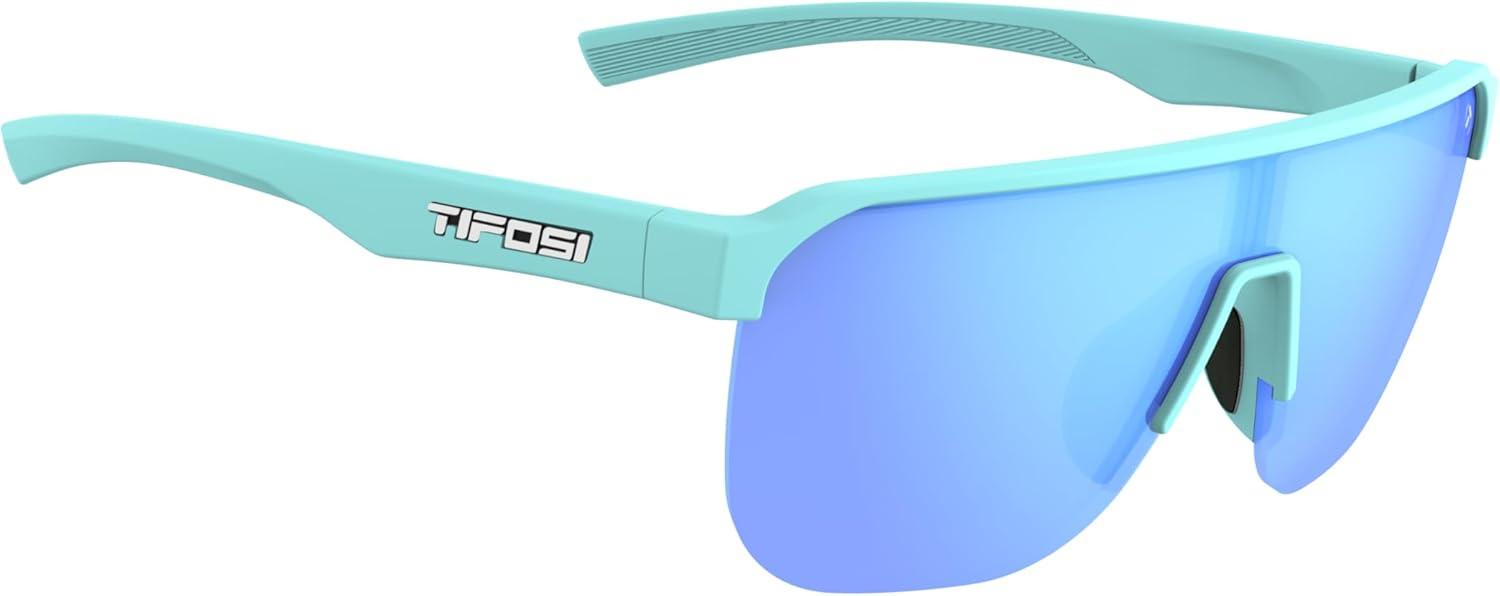 image:imageTifosi Optics Sanctum SL SunglassesGlacier Blue Sky Blue Mirror