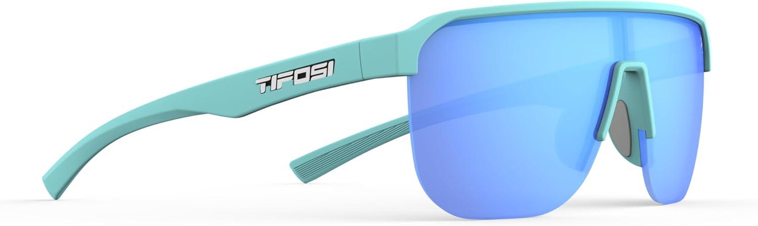image:imageTifosi Optics Sanctum SL SunglassesGlacier Blue Sky Blue Mirror