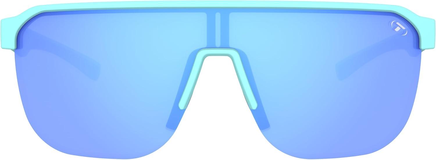image:imageTifosi Optics Sanctum SL SunglassesGlacier Blue Sky Blue Mirror