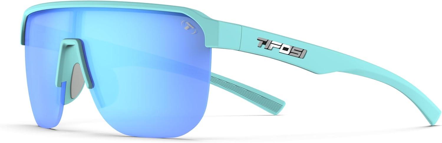image:imageTifosi Optics Sanctum SL SunglassesGlacier Blue Sky Blue Mirror