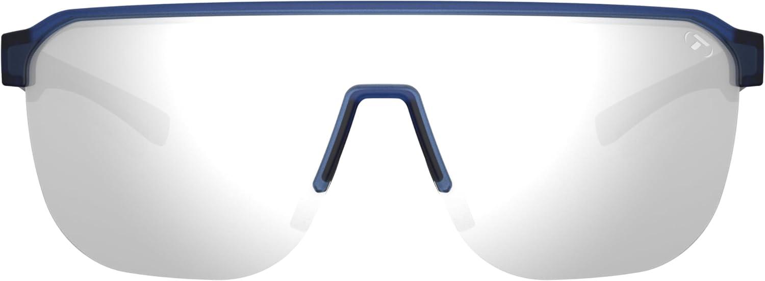 image:imageTifosi Optics Sanctum SL SunglassesMidnight Vapor Silver Mirror