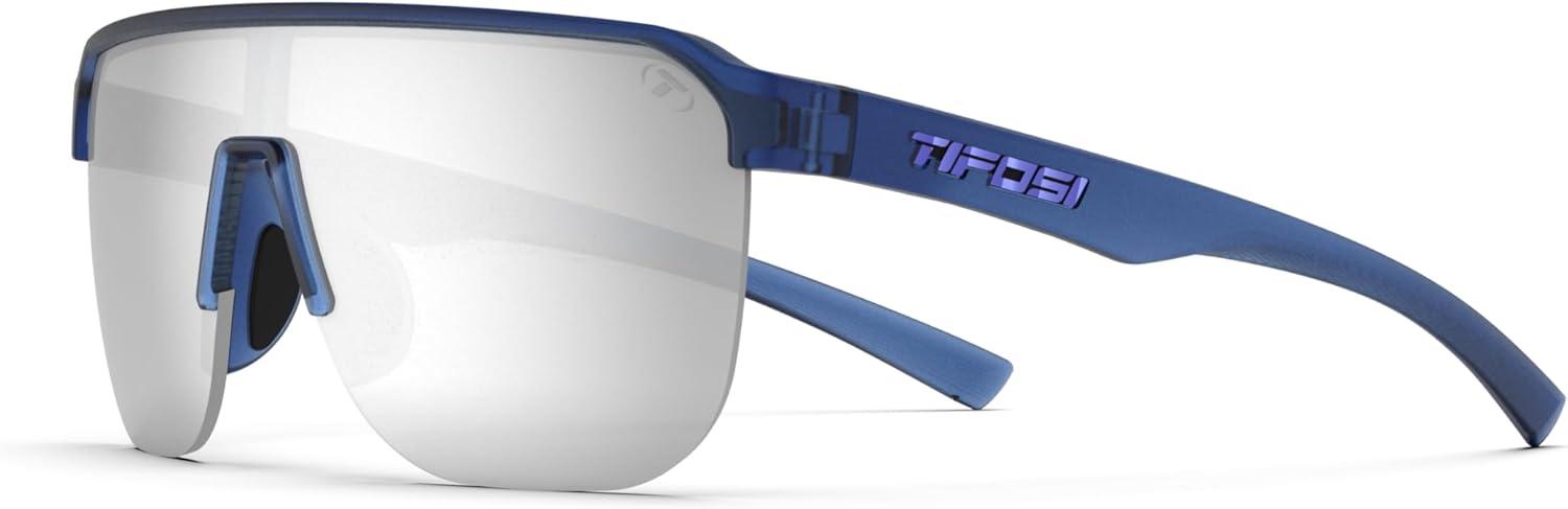 image:imageTifosi Optics Sanctum SL SunglassesMidnight Vapor Silver Mirror