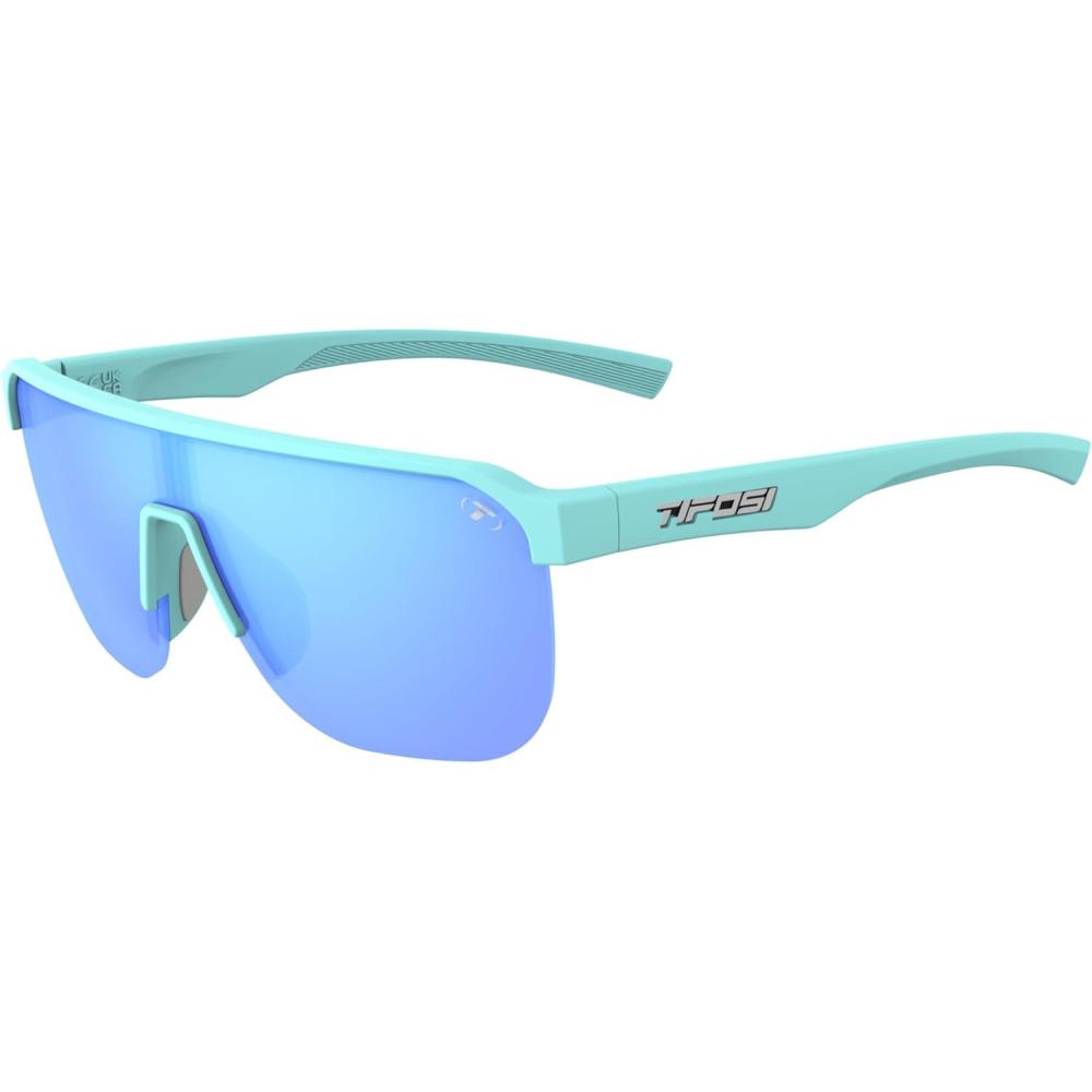image:imageTifosi Optics Sanctum SL SunglassesGlacier Blue Sky Blue Mirror