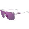 Crystal Clear (Purple Mirror Ar)