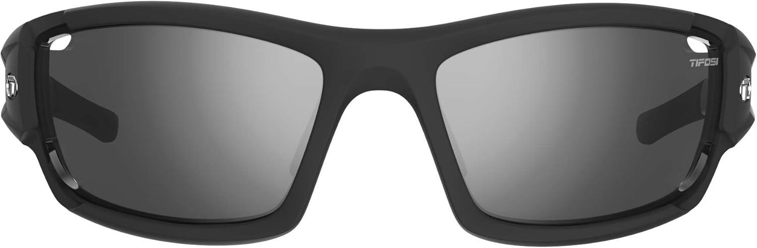 image:imageTifosi Dolomite 20 Wrap Sunglasses Mens amp WomensMatte Black