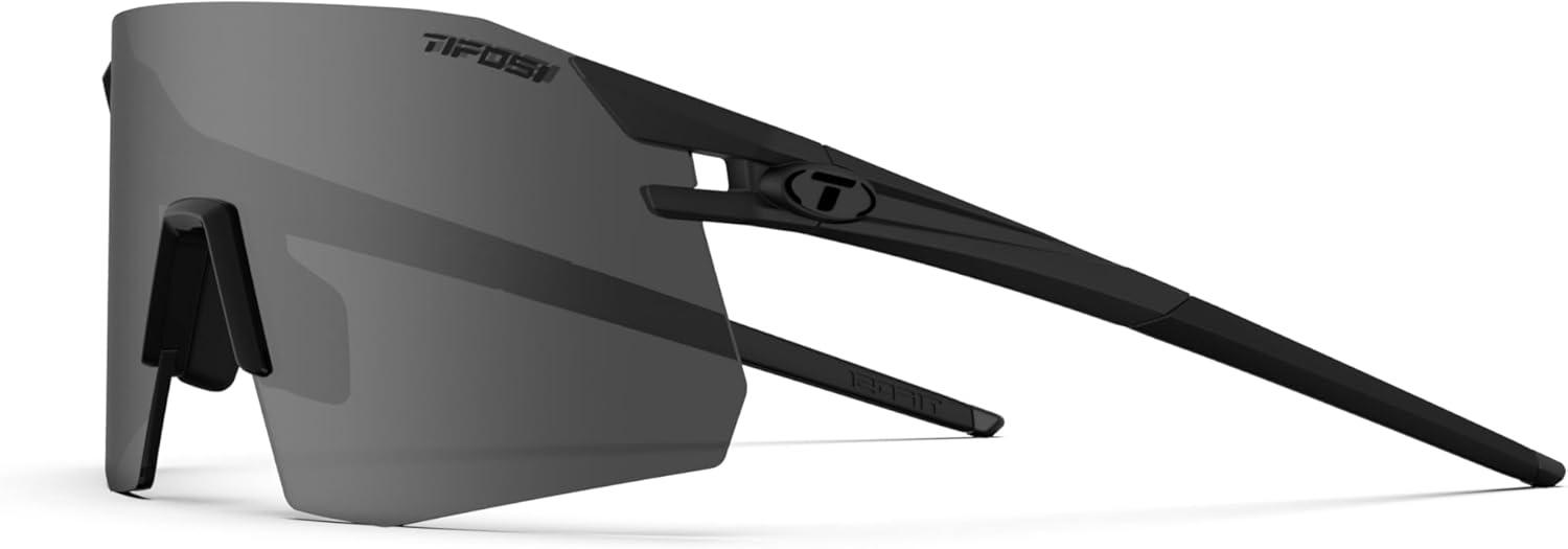image:imageTifosi Optics Moab XC SunglassesBlackout SmokeAc RedClear