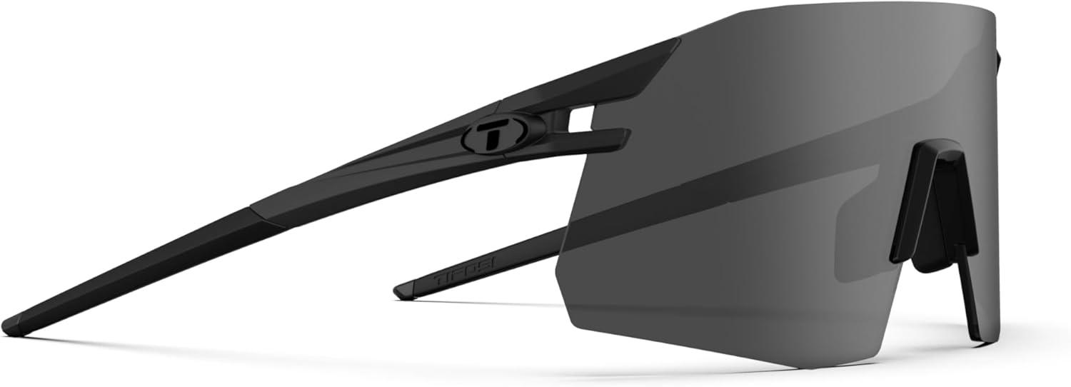 image:imageTifosi Optics Moab XC SunglassesBlackout SmokeAc RedClear