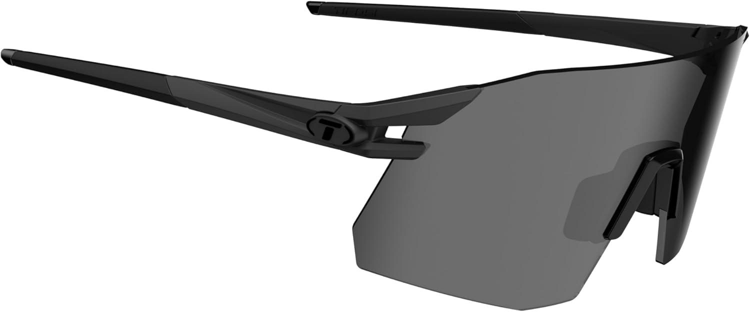 image:imageTifosi Optics Moab XC SunglassesBlackout SmokeAc RedClear