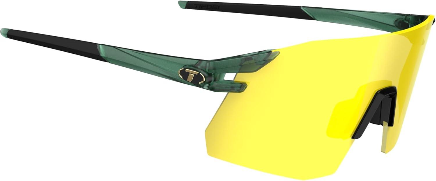 image:imageTifosi Optics Moab XC SunglassesForest Vapor Clarion YellowAc RedClear