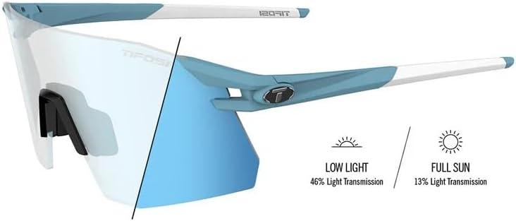 image:imageTifosi Optics Moab XC SunglassesKinetic Blue Clarion Blue Fototec