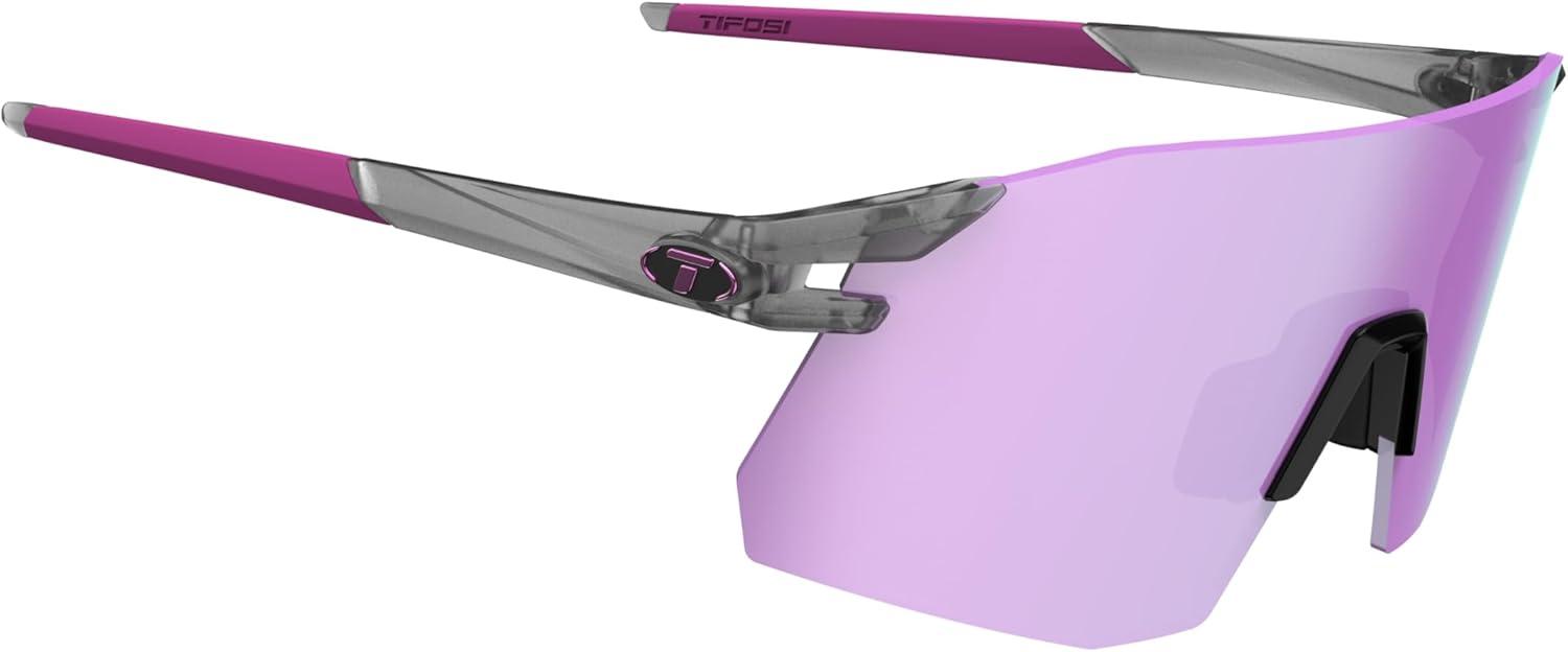 image:imageTifosi Optics Moab XC SunglassesSatin Vapor Clarion Deep PurpleAc RedClear