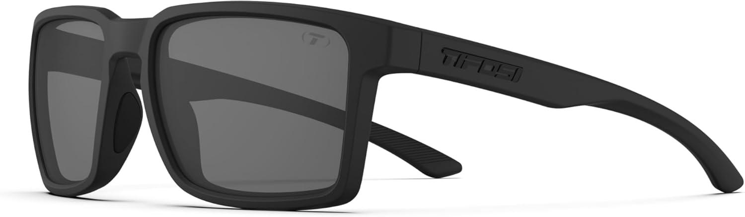 image:imageTifosi Optics Sylo SunglassesBlackout Smoke Polarized