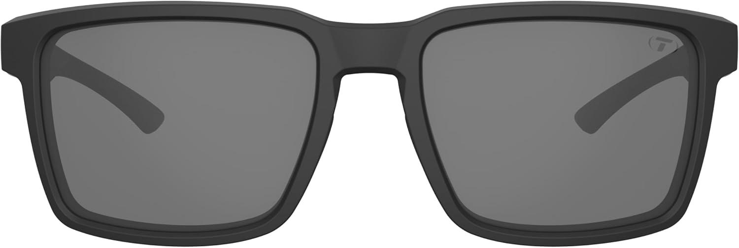 image:imageTifosi Optics Sylo SunglassesBlackout Smoke Polarized