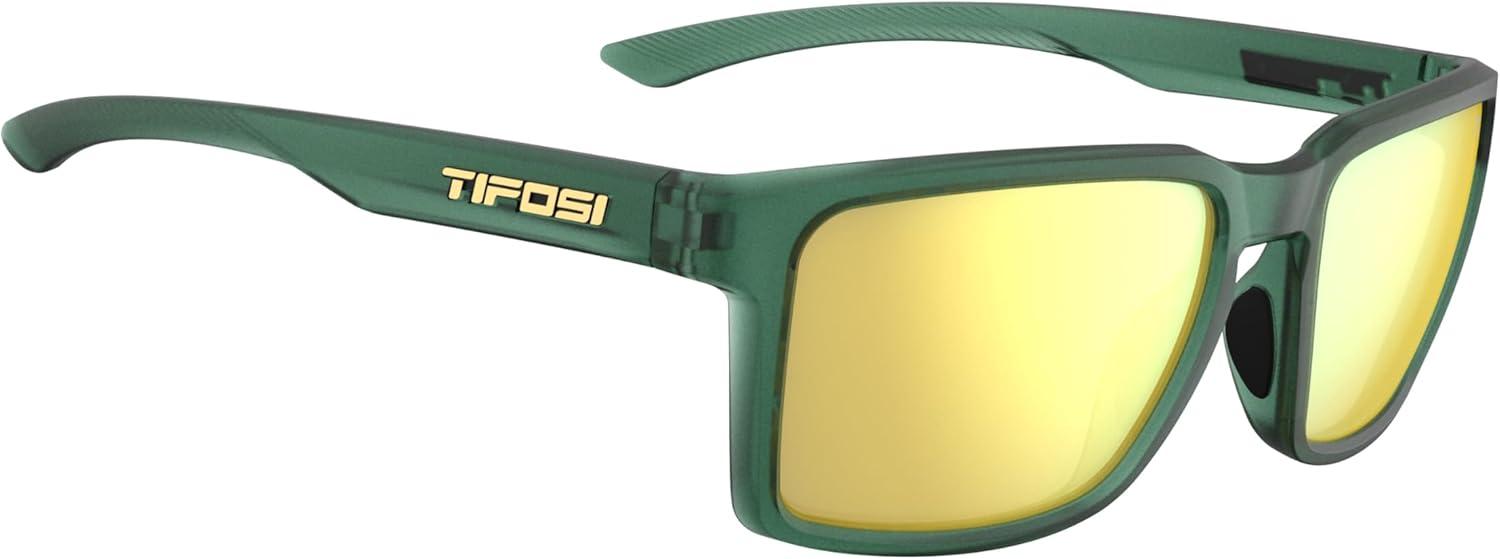 image:imageTifosi Optics Sylo SunglassesForest Vapor Smoke Yellow Mirror