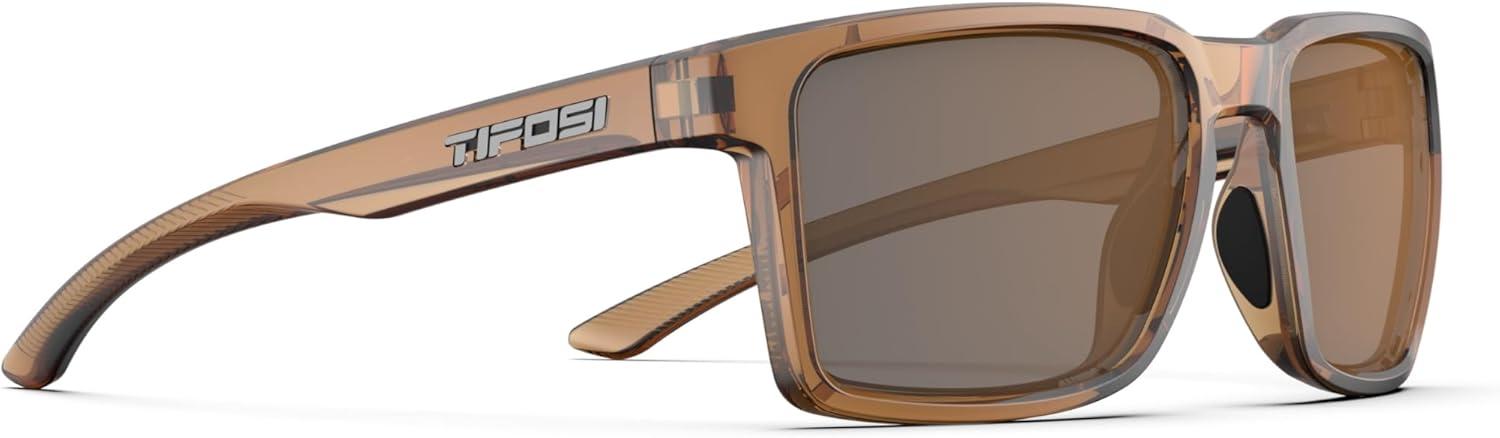 image:imageTifosi Optics Sylo SunglassesHoney Brown Polarized