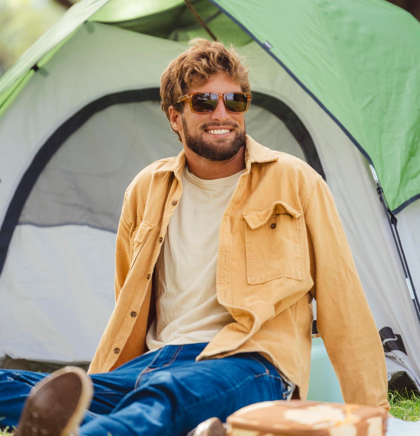 image:imageTifosi Optics Sylo SunglassesHoney Brown Polarized