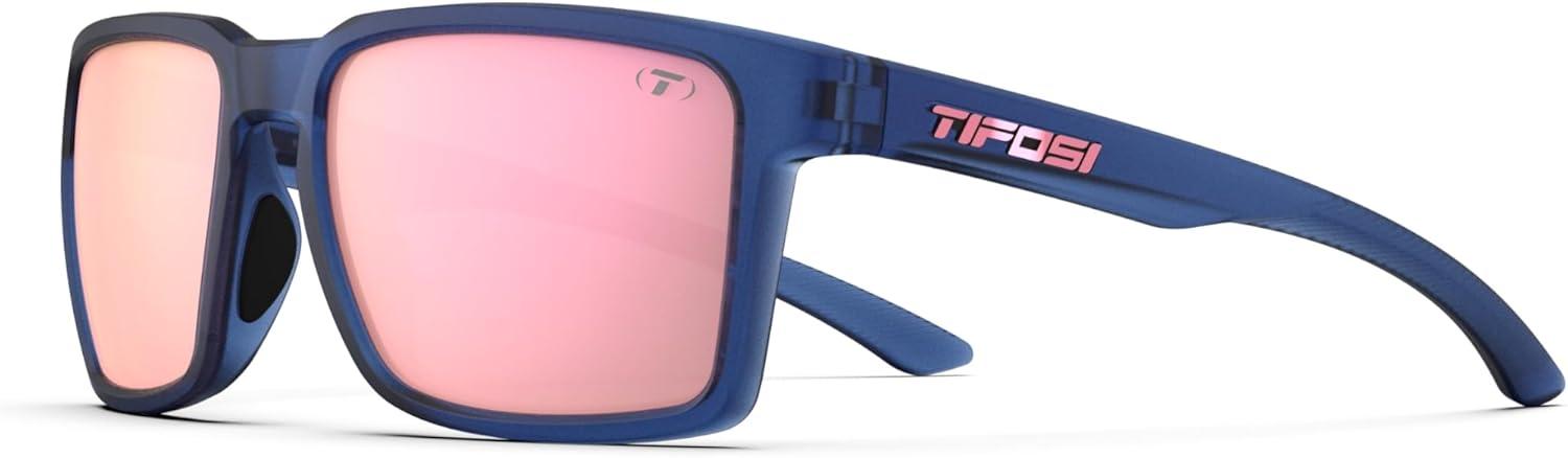 image:imageTifosi Optics Sylo SunglassesMidnight Vapor Pink Mirror
