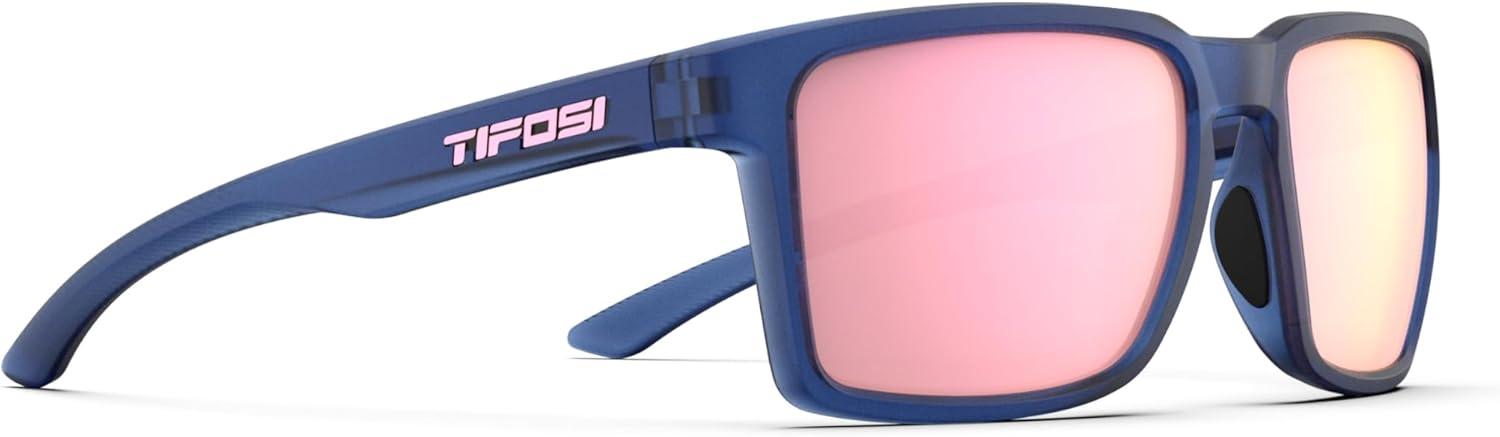 image:imageTifosi Optics Sylo SunglassesMidnight Vapor Pink Mirror