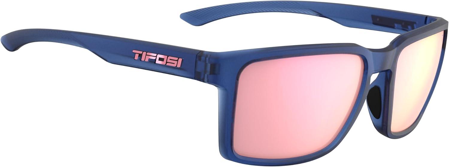 image:imageTifosi Optics Sylo SunglassesMidnight Vapor Pink Mirror