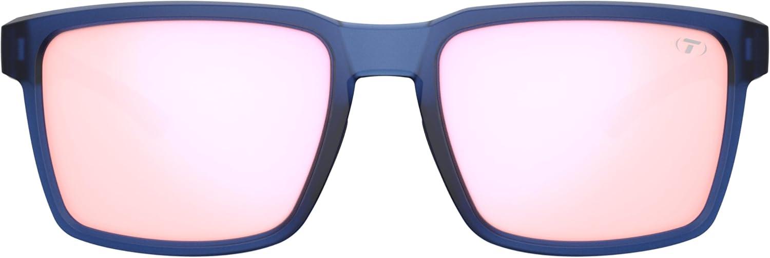 image:imageTifosi Optics Sylo SunglassesMidnight Vapor Pink Mirror