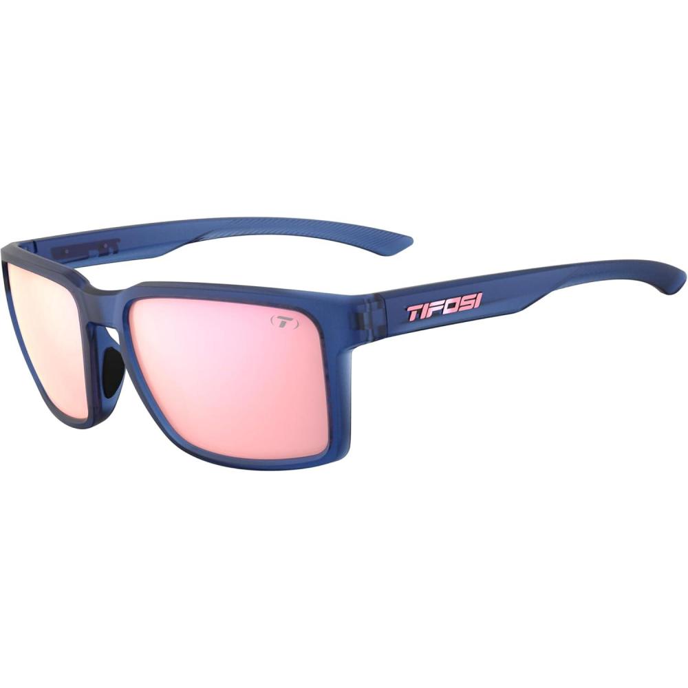 image:imageTifosi Optics Sylo SunglassesMidnight Vapor Pink Mirror