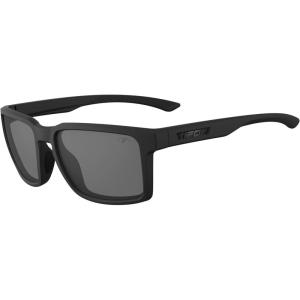 Tifosi Optics Sylo Sunglasses(Blackout (Smoke))