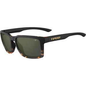 Tifosi Optics Sylo Sunglasses(Java Fade (Enliven Golf))